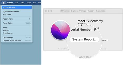 Check M1-Compatible Mac Apps Using Mac System Report