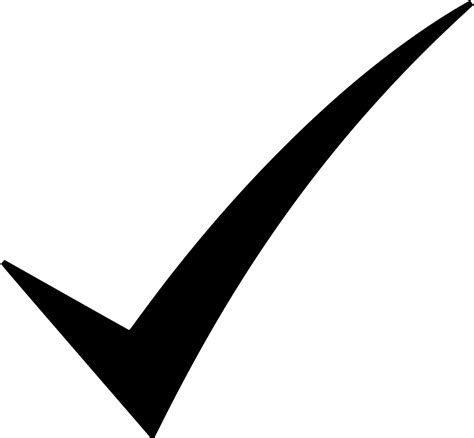 Tick the Box of Style with Our Free Check Mark SVG Collection!