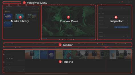 Check Out VideoProc Vlogger For Your Video Editing Needs