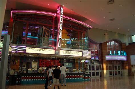 Check Out These Movie Theaters In Inverness