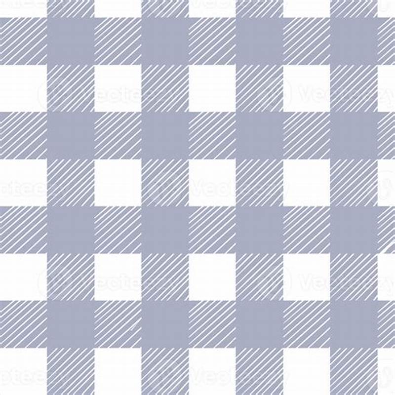 Check Pattern Background