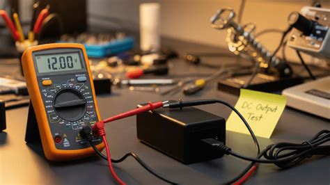 Check Power Supply Unit: Complete Guide For Beginners