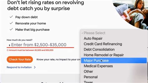 Check Pre-Qualification Offers First