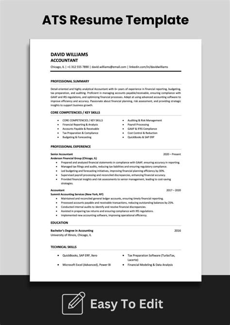 Check Resume For Ats: Complete Guide For Beginners