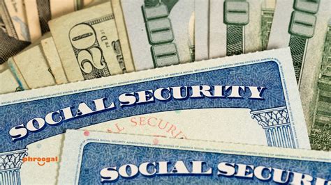Check Social Security Payments