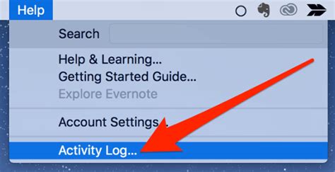 Check The Activity Log &amp; Delete The Problematic Notes