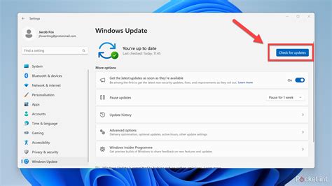 Check The Program’s Settings