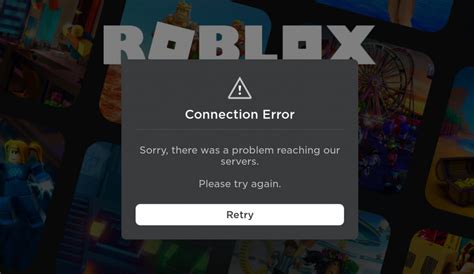Check The Server Status: Roblox Servers Down