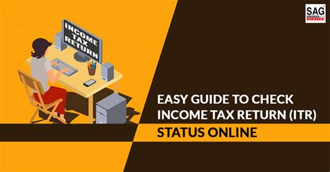 Check The Tax Return Status: Complete Guide For Beginners