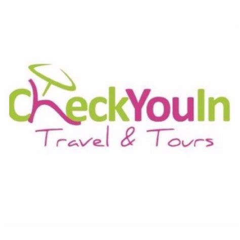 Check Tours Online