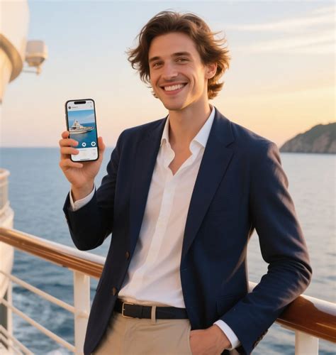 Check Weather Before Booking a Cruise