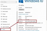 Check Windows 10 Product Key