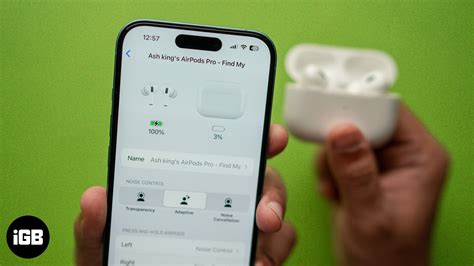 Check Your AirPods