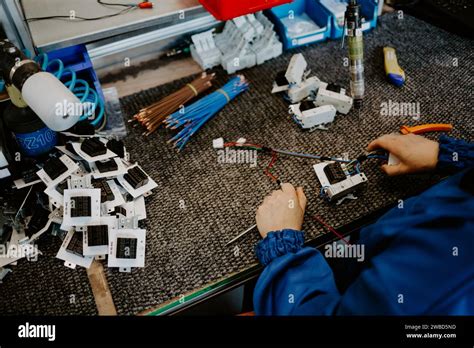 Check Your Cabling and Power