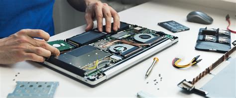 Check Your Computer for Cooling Issues or Damaged Components