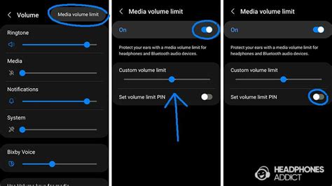 Check Your Media Volume