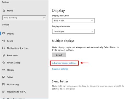 Check Your Monitor Settings