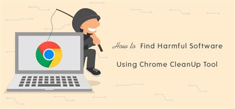 Check for Harmful Software