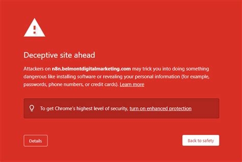 Check for any suspicious code added to your website:
