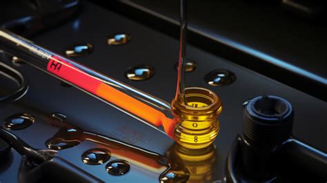 Check for proper oil circulation