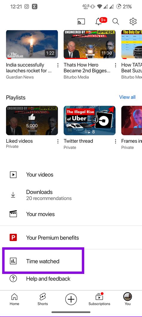 Check if YouTube Is Down