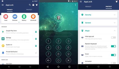 Check out the Best App Locker Alternatives on Android