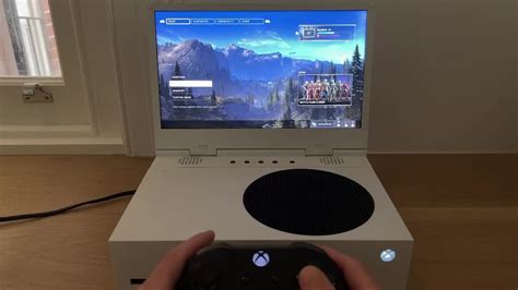 Check out the xScreen in action