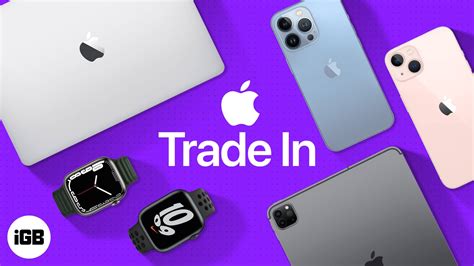 Check the Apple Watch trade-in value