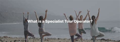 Check tour operators