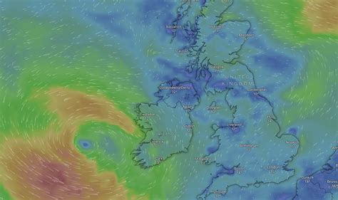 Check weather before paddleboarding