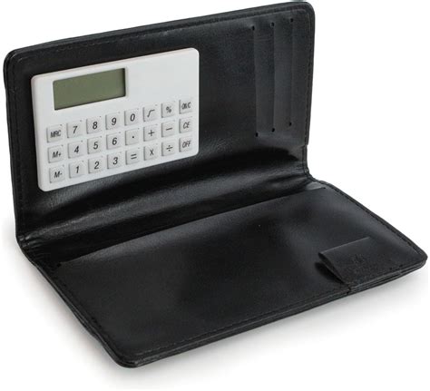Checkbook Calculator Wallets