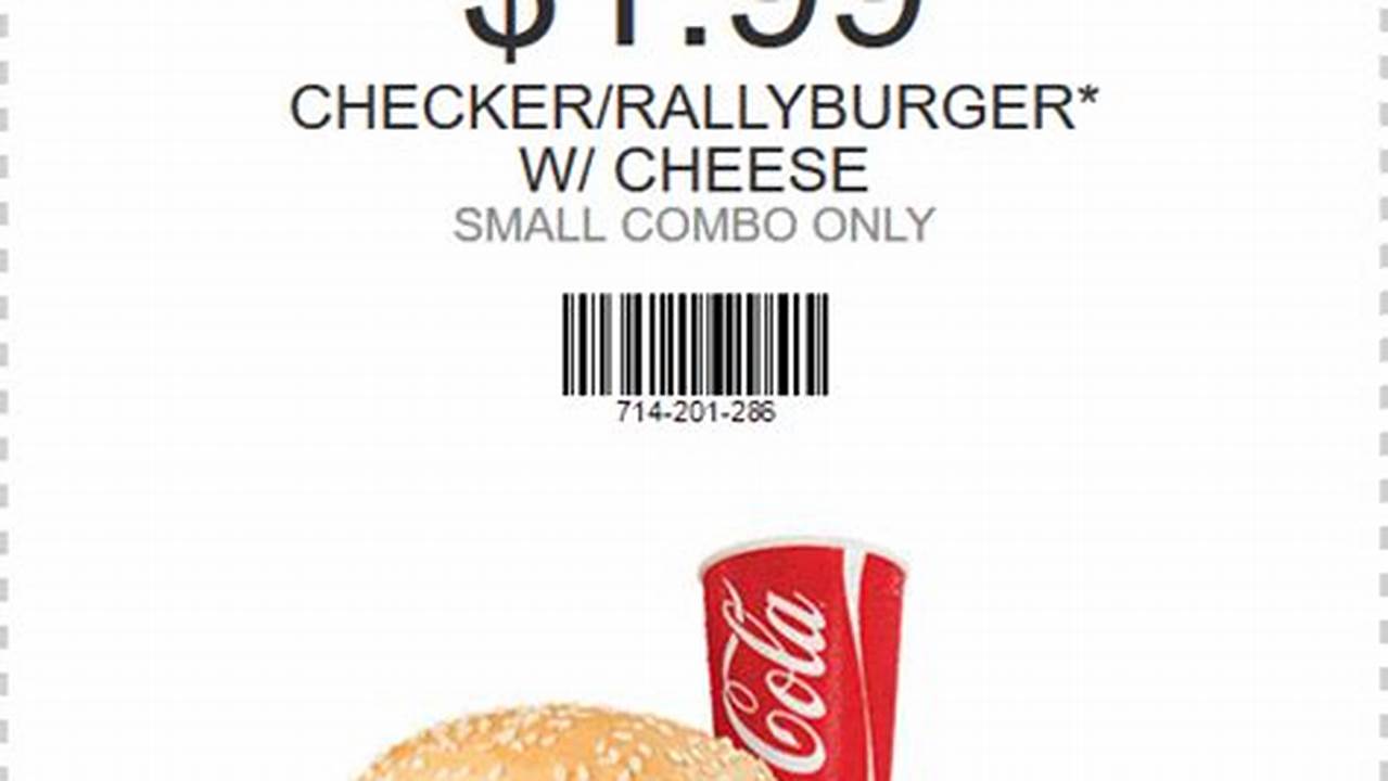 Checkers Coupon Code 2024