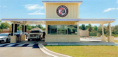 Checking 7Brew Rewards