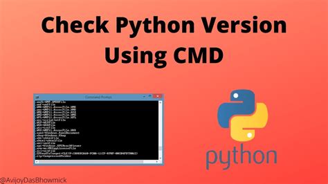 th?q=Checking A Python Module Version At Runtime - Check Python Module Version Dynamically with Simple Code