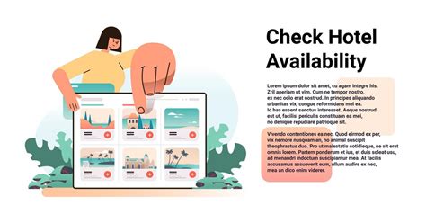 Checking Availability and Booking