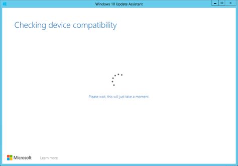 Checking Device Compatibility
