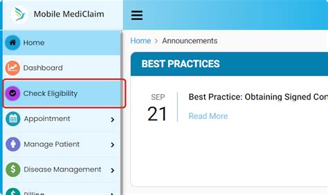 Checking Eligibility for Cancellation
