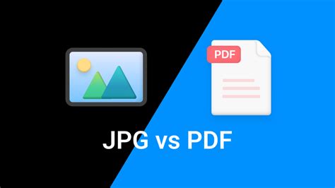 Checking File Formats (PDF vs. JPG)