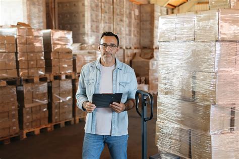 Checking Inventory and Processing Times