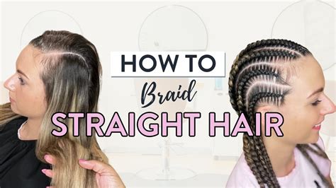 Checking Out a Braider%27s Portfolio