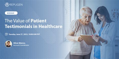 Checking Patient Testimonials and Reputation