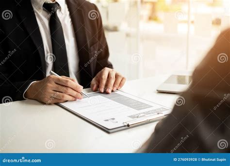 Checking Qualifications and Experience