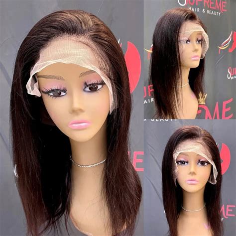 Quality Control: What to Look for in Clearance Wigs