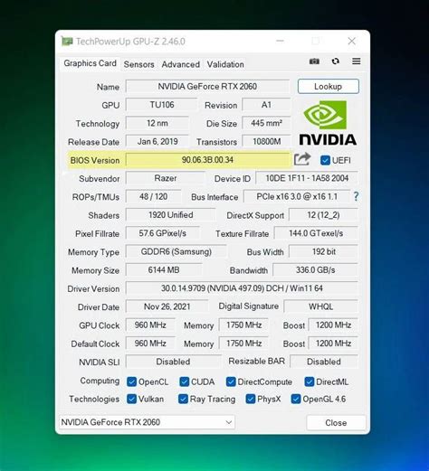 Checking Which GPU Is Doing the Work