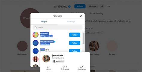 Checking Who Unfollowed You Using Third-Party Apps