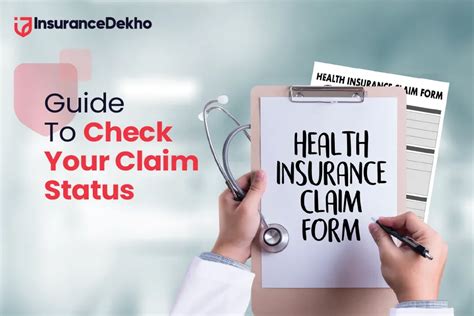 Checking Your Claim Status