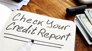 Checking Your Credit Readiness
