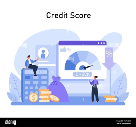 Checking Your Financial Health (Credit Score & Income)