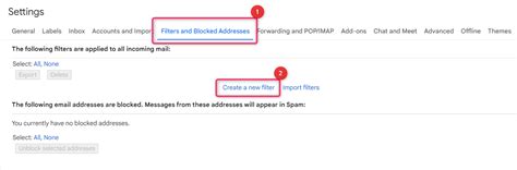 Checking Your Gmail Settings for Optimal Receiving