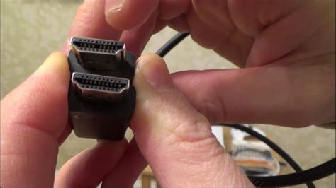 Checking Your HDMI Cable for Faults